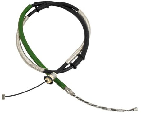 VAICO V24-30044 Seilzug, Feststellbremse