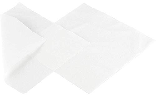 ZELLSTOFF hochgebleicht gelegt 5000 g