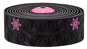 Supacaz Super Sticky Kush Kleiderbügelband, Unisex, Erwachsene, Rosa, Einheitsgröße