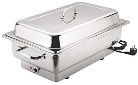 Bartscher Chafing Dish EL 1/1GN T100 84198180 Art. 500831