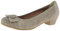 Andrea Conti Damen 3009220 Pumps, Beige Taupe 066, 39 EU