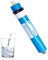 HUINING Membrana Osmosi inversa Residenziale RO Membrana Filtro Acqua Cartrige di ricambio per 5 stadi, sistema di filtraggio dell'acqua potabile domestica (50GPD*1)