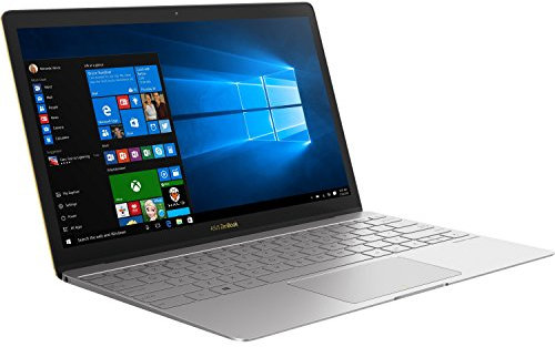ASUS ZenBook 3 UX390UA-DH51-GR notebook/portatile