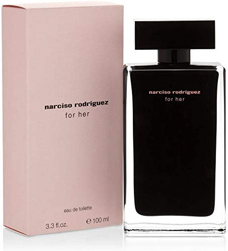 Narciso Rodriguez For Her Eau de Toilette 100ml