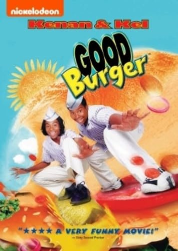Paramount good-burger