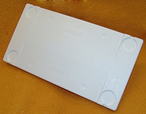 Deckel für Stehr Ablegerkasten Dadant Standart, Langstroth und Dadant Blatt (Ver. II)