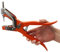 M.Z.A Pinze per etichettatrici Animali per Bestiame Pinze idrauliche per Applicazione Universale Pinze per punzoni per punzoni per bovini e capre
