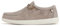 WALK IN PITAS | WP150 WALLABI Washed | Mocasines de Hombre | Náuticos Casual | Zapatillas de Verano | Zapatos de Hombre Casuales y Cómodos | Zapatos de PITAS para Hombre | Beige 41