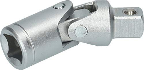 BRILLIANT TOOLS BT021902 3/8 Inch Universal Joint [Powered by KS Tools]