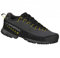 LA SPORTIVA M Tx 4 GTX Grau - Gore-Tex Robuster wasserdichter Herren Leder Approachschuh, Größe EU 43.5 - Farbe Carbon