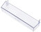 sparefixd Ripiano per bottiglie per frigorifero e congelatore Beko BCB5050F BCB7030F BCFD150