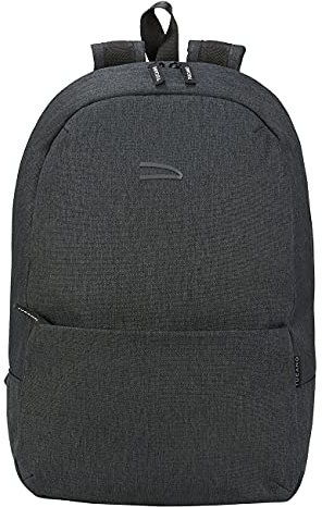 Tucano Ted 14 Sac à Dos, Noir, Taille Unique Mixte