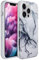 LAUT Huex Ink für iPhone 13 Pro - Weiss