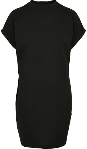 Urban Classics Damen Ladies Rainbow Tee Dress