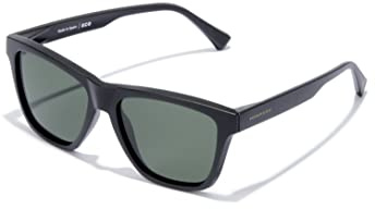 HAWKERS Sonnenbrille ONE LS RAW Polarized Black Alligator für Herren und Damen