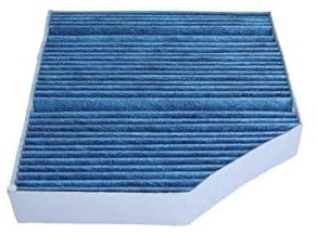 Filter, Innenraumluft