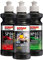 Sonax Profiline Power Set Cut + Finish 250ml + SP 06-02 250ml + NP 03-06 250ml