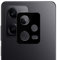 Protector Cristal Templado Cámara Trasera para Xiaomi Redmi Note 12 Pro 5G Vidrio