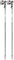 LEKI Carbon 14 3D Skistock Skistöcke mit Trigger 3D System Collection 2023/24 (135 cm)