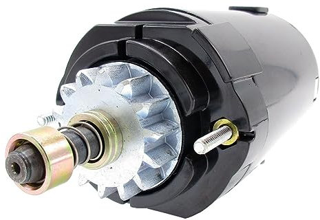 Anlasser passend für Kohler Toro John Deere Cub Cadet