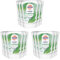 Sagrotan No-Touch Nachfüller Aloe Vera – Für den automatischen Seifenspender – 5 x 250 ml Handseife (Packung mit 3)