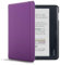 Forefront Cases Custodia per Kobo Libra Colour - Custodia Protettiva Magnetica per Kobo Libra Colour (Modello: 2024) - Smart Auto Sveglia Sonno Funzione - Sottile, Leggero Cover - Viola