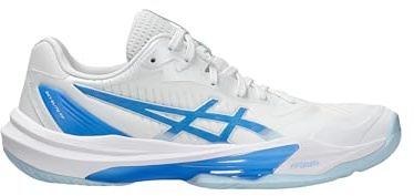 ASICS Sky Elite FF 3 Damen weissweiss, 40,5 Damen
