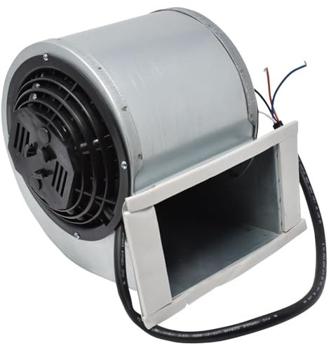 sparefixd Convient pour moteur de hotte aspirante Baumatic