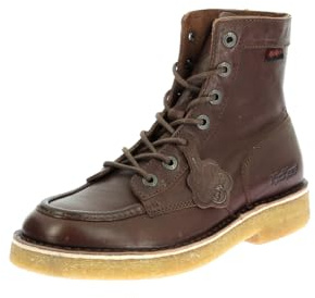 Kickers Herren Kick Orijeans Stiefelette
