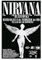 YQWENDMA Poster Nirvana In UteroPoster auf Leinwand, Kunstposter, Wandbild, Druck, Wohnzimmer, Dekoration, Geschenk, Druck, modernes Zuhause, Schlafzimmer, Dekoration, Poster, Studio, ungerahmt, 30