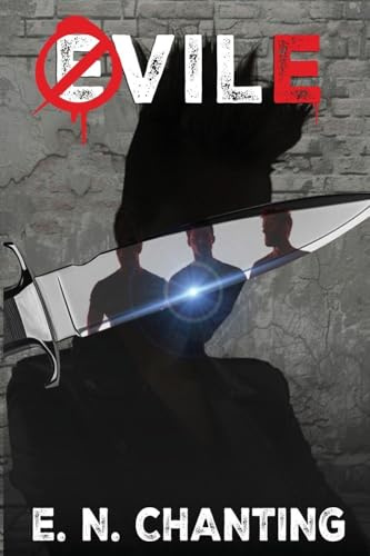 Vile: Book 2 (Violet's Tales)