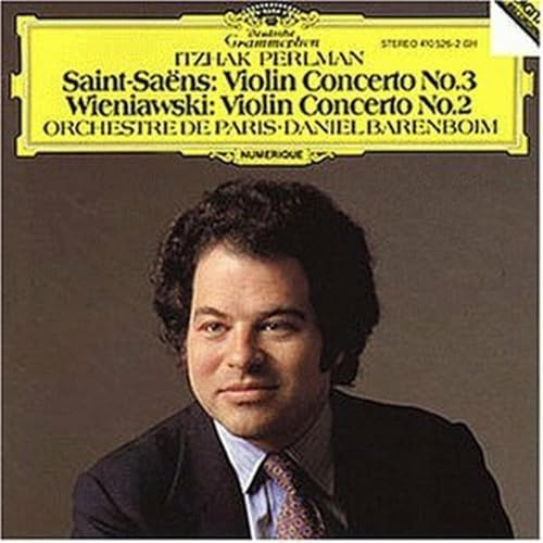Deutsche Grammophon 028941052629
