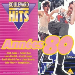 Boulevard Des Hits Années 80 Vol. 2