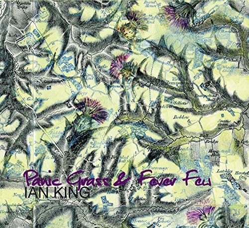 Panic Grass & Fever Few