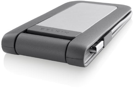 Belkin Portable Video Stand for iPhone and iPod