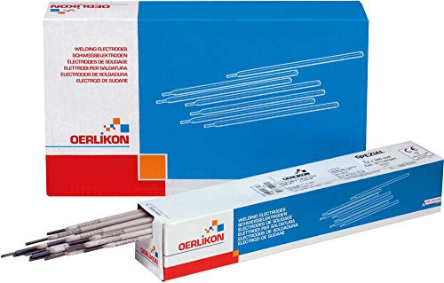Format 4028659103671 – stabelekt. Fincord D 3,2 x 450 mm Oerlikon