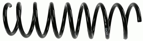 Sachs 996 977 Fahrwerksfeder hinten | 996 977 Kompatibel mit 5 (E60)