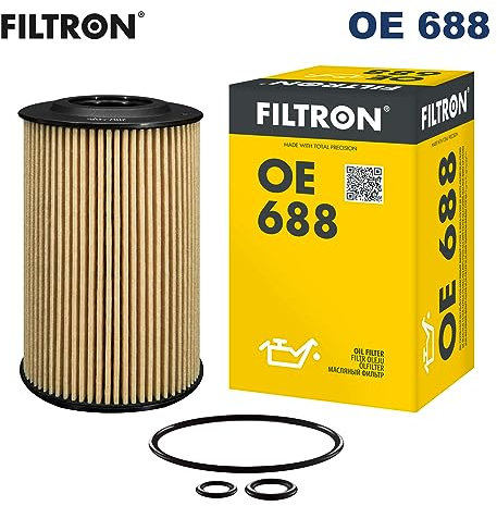 FILTRON OE688 Ölfilter