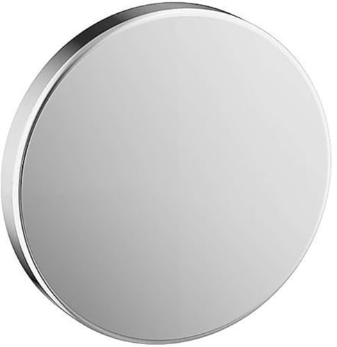 Hansa Fertigmontageset 44820000 für Unterputz-Rohrunterbrecher, runde Rosette verchromt