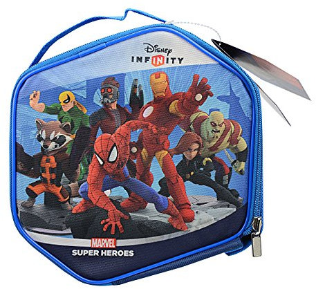 Disney Infinity 2.0 - Tech Zone Tasche