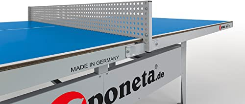 Sponeta Netzgarnitur Metallnetz