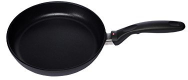 Swiss Diamond Frying Pan, Aluminum