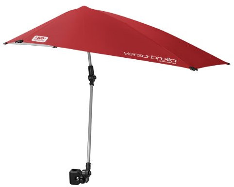 Trendkontor Versa-Brella by Sport Brella Sonnenschutz UPF 50+
