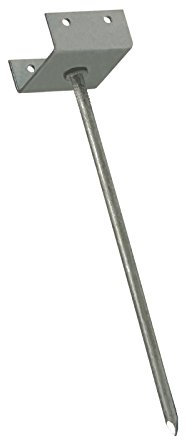 First und Gratnagel 50 x 260 mm