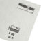 Vlieseline/Vilene Interlining Sew in - Extra Heavy - S80 / 240 - White - 1m x 90cm - Per Metre