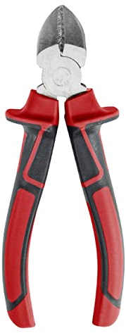 kwb Side Cutter/Wire Forceps 160 mm Pliers f. Wire and Cable
