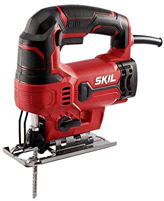 SKIL 5 Amp Corded Jig Saw- JS313101
