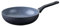 Fackelmann Wokpfanne Cosmo – Ø 28 cm aus gepresstem Aluminium, PFAS-freie Excilon Ceramic Beschichtung, Soft-Touch Griff, Reinigung per Hand, Grau