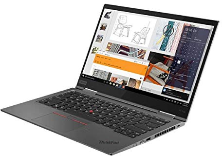 LENOVO Compatible ThinkPad X1 Yoga (4th Gen) i7-8565U/16GB/1TBSSD/LTE/UHD/Glare/Touch/W10Pro Convertible