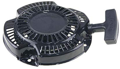 KATSU Arrancador de Arranque de Retroceso la Bomba de Agua del Generador se adapta a los Motores Robin EY20 - SP14021206